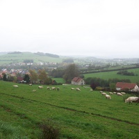 Photo de belgique - Montquintin et ses ruines